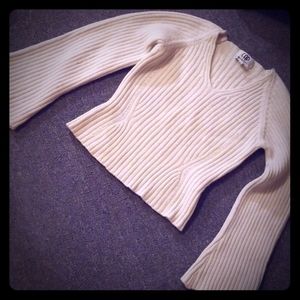 CAP sweater